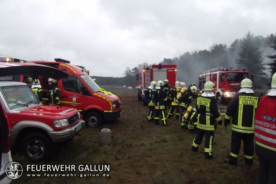 Einsatz 73-2015